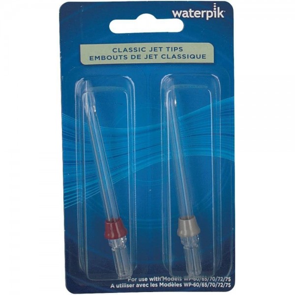 waterpik boquilla estandar
