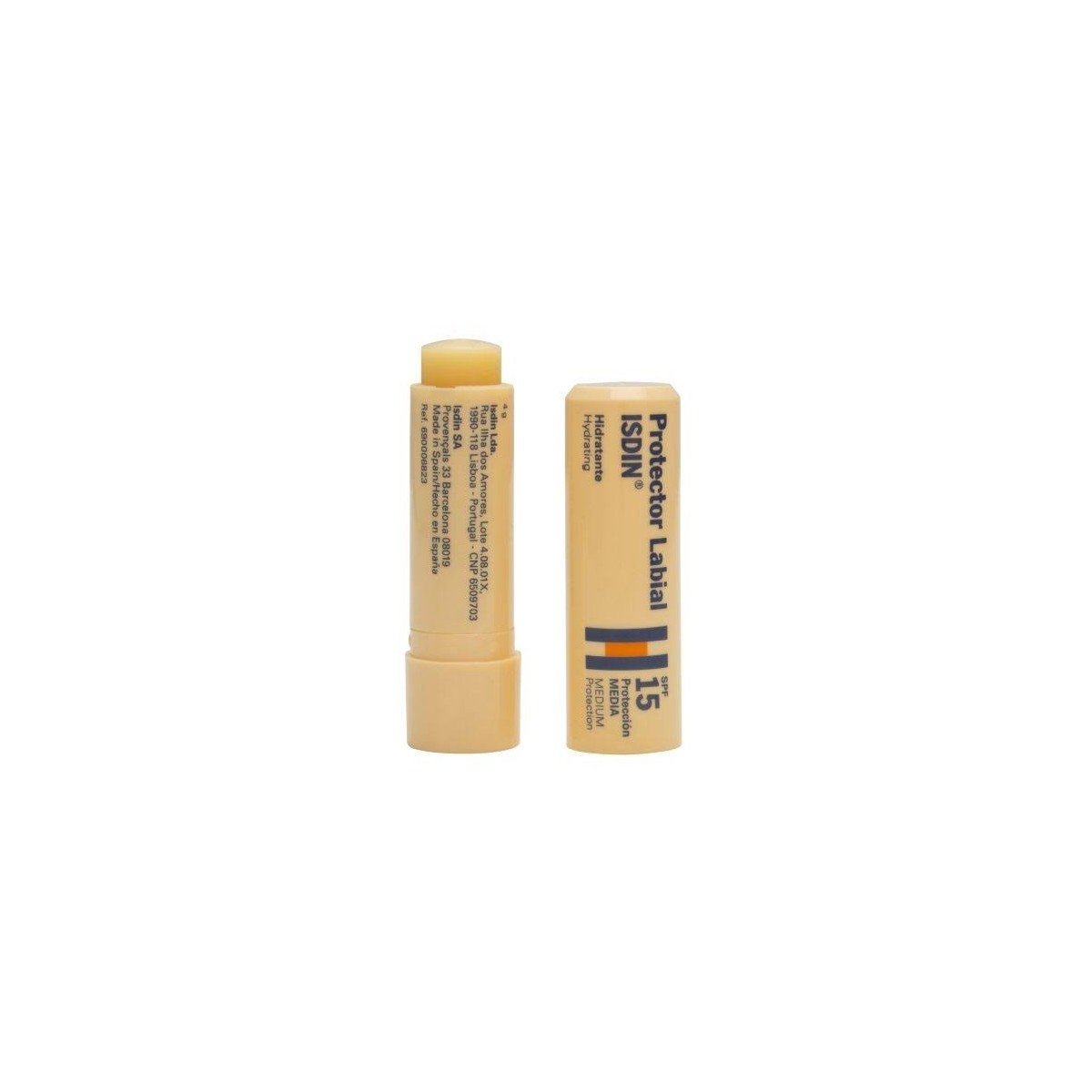 isdin protector labial