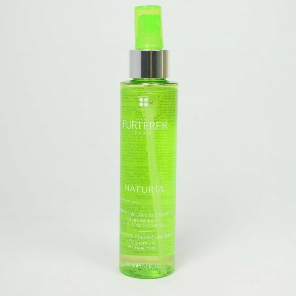 rene furterer naturia spray desenredante extra suave 150 ml