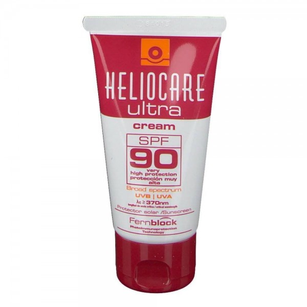 heliocare crema ultra 90 50 ml