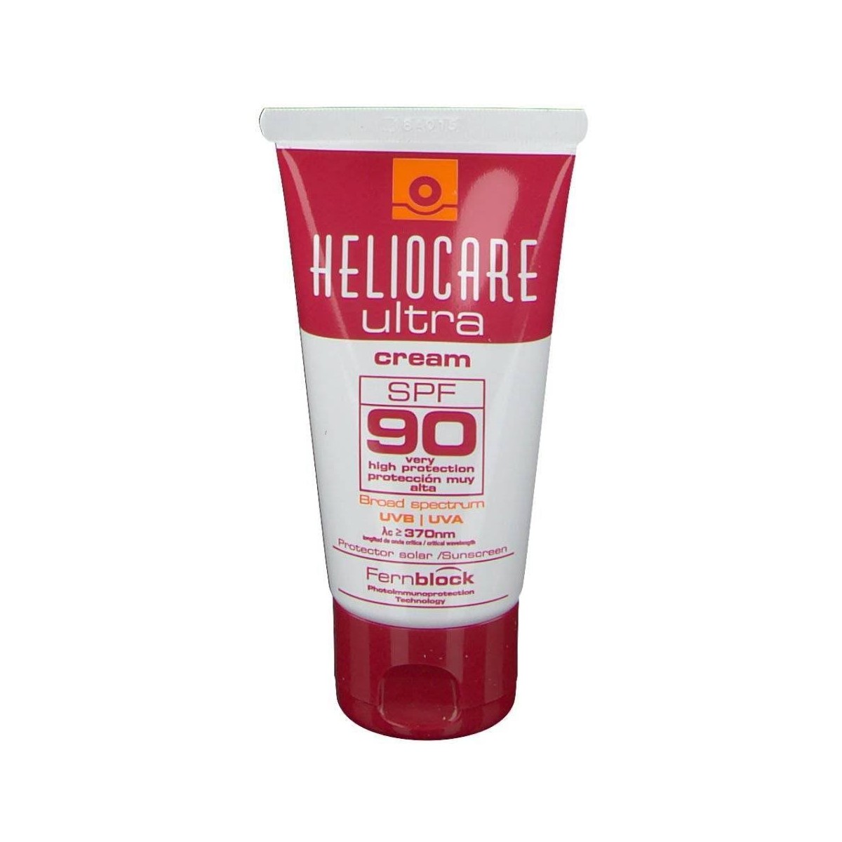 heliocare crema ultra 90 50 ml