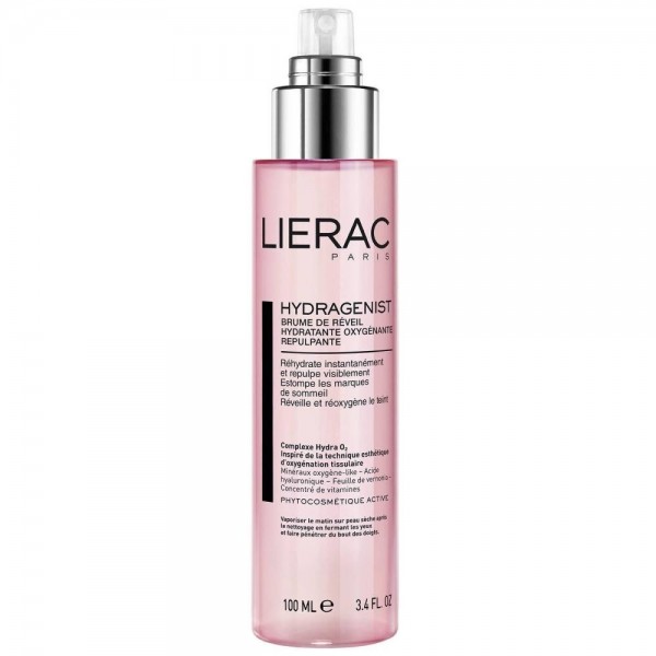 lierac hydragenist bruma 100ml