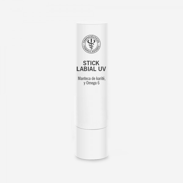  stick labial karite