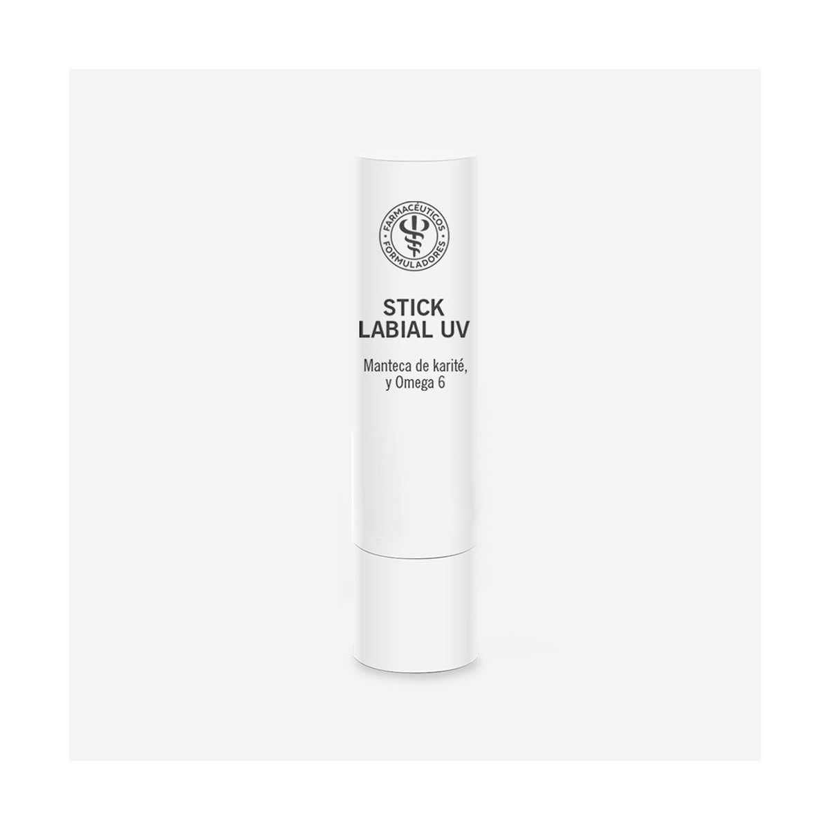  stick labial karite