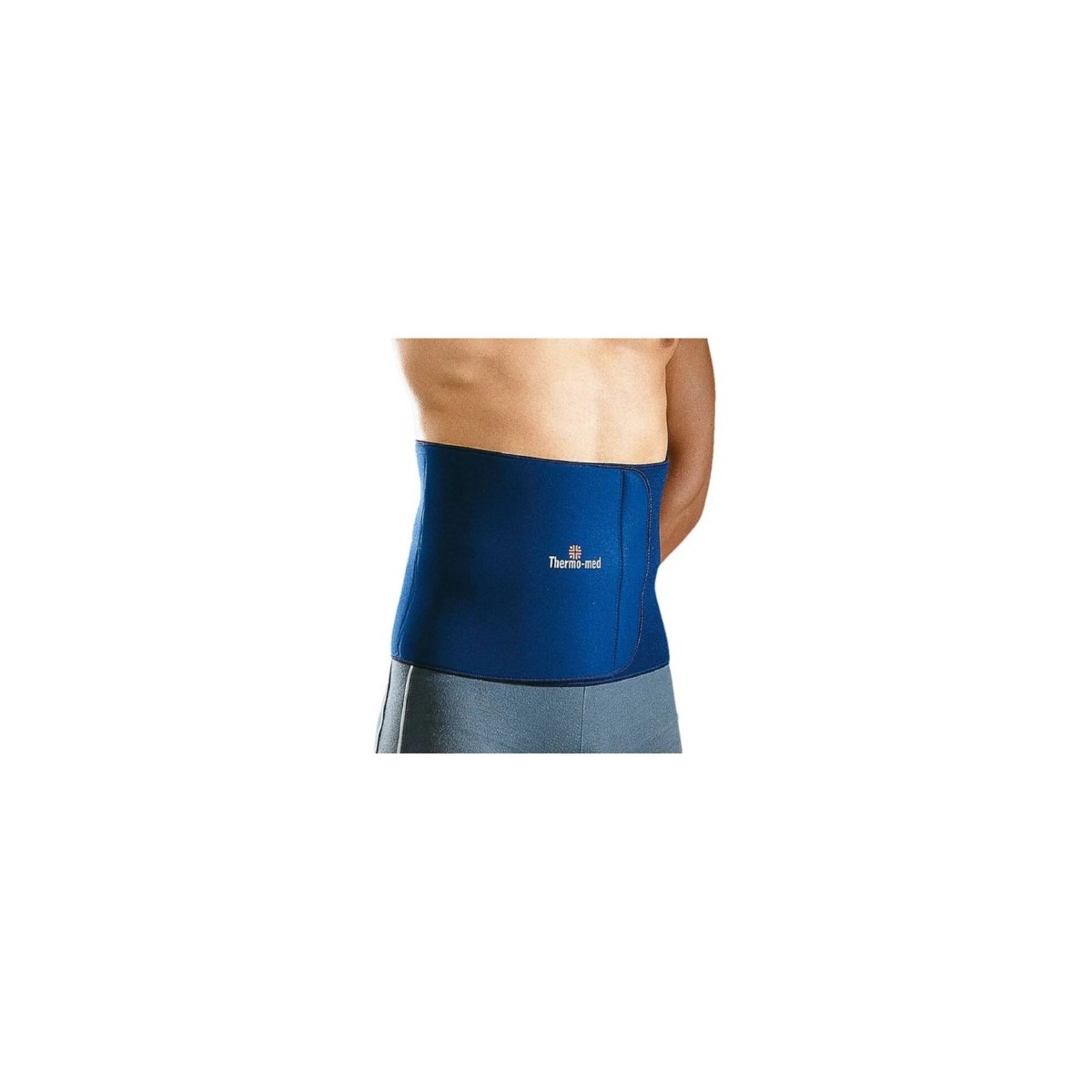 orliman banda abdominal neopreno 4204