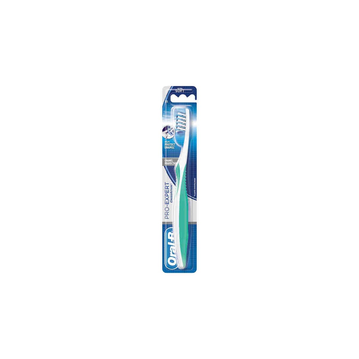 pack cepillo dental oral b suave 2u
