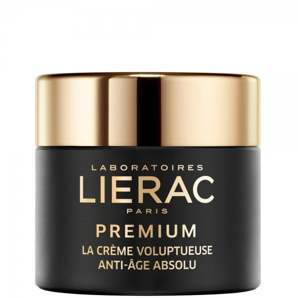 lierac premium crema voluptuosa 50 ml