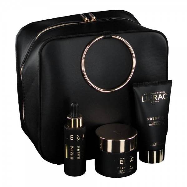 lierac premium crema voluptuosa 50ml
