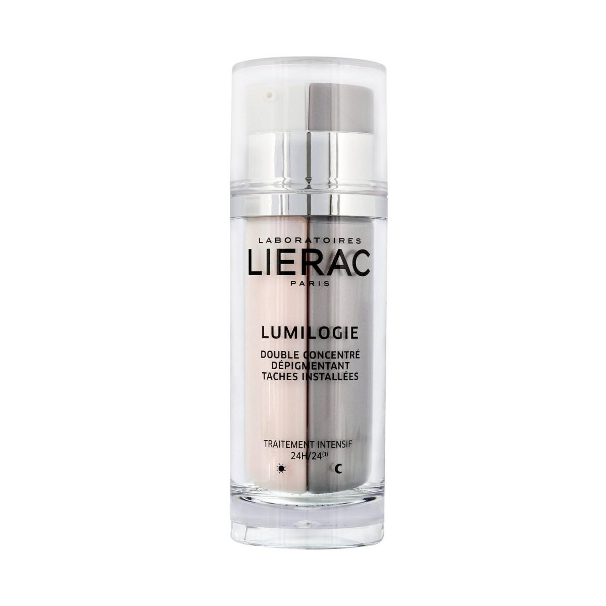 lierac lumilogie doble concentrado 30 ml