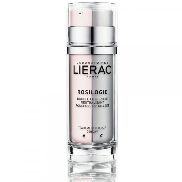lierac rosilogie doble concentrado 30 ml