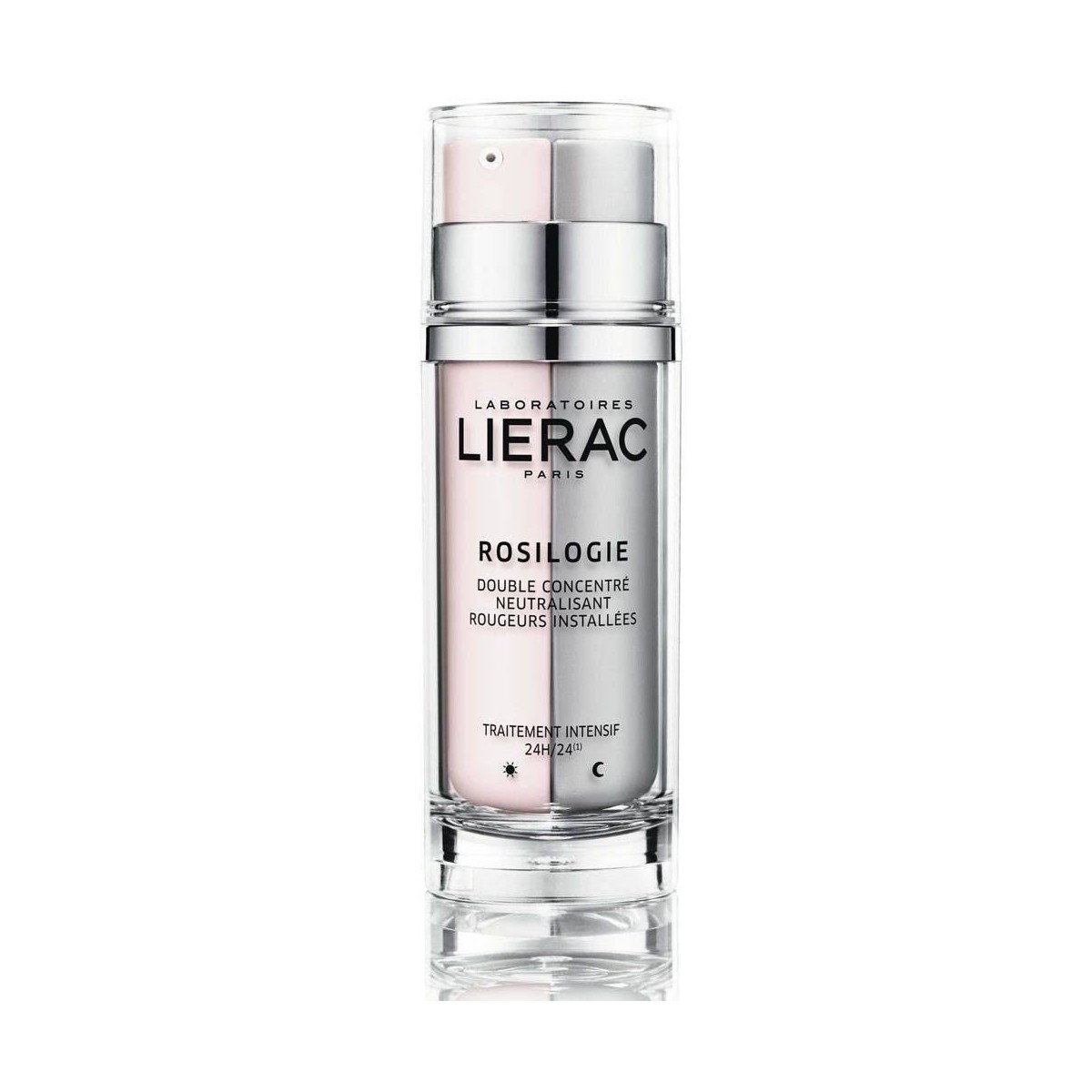 lierac rosilogie doble concentrado 30 ml