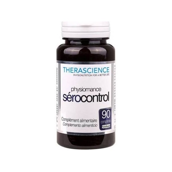 therascience serocontrol 90 comprimidos