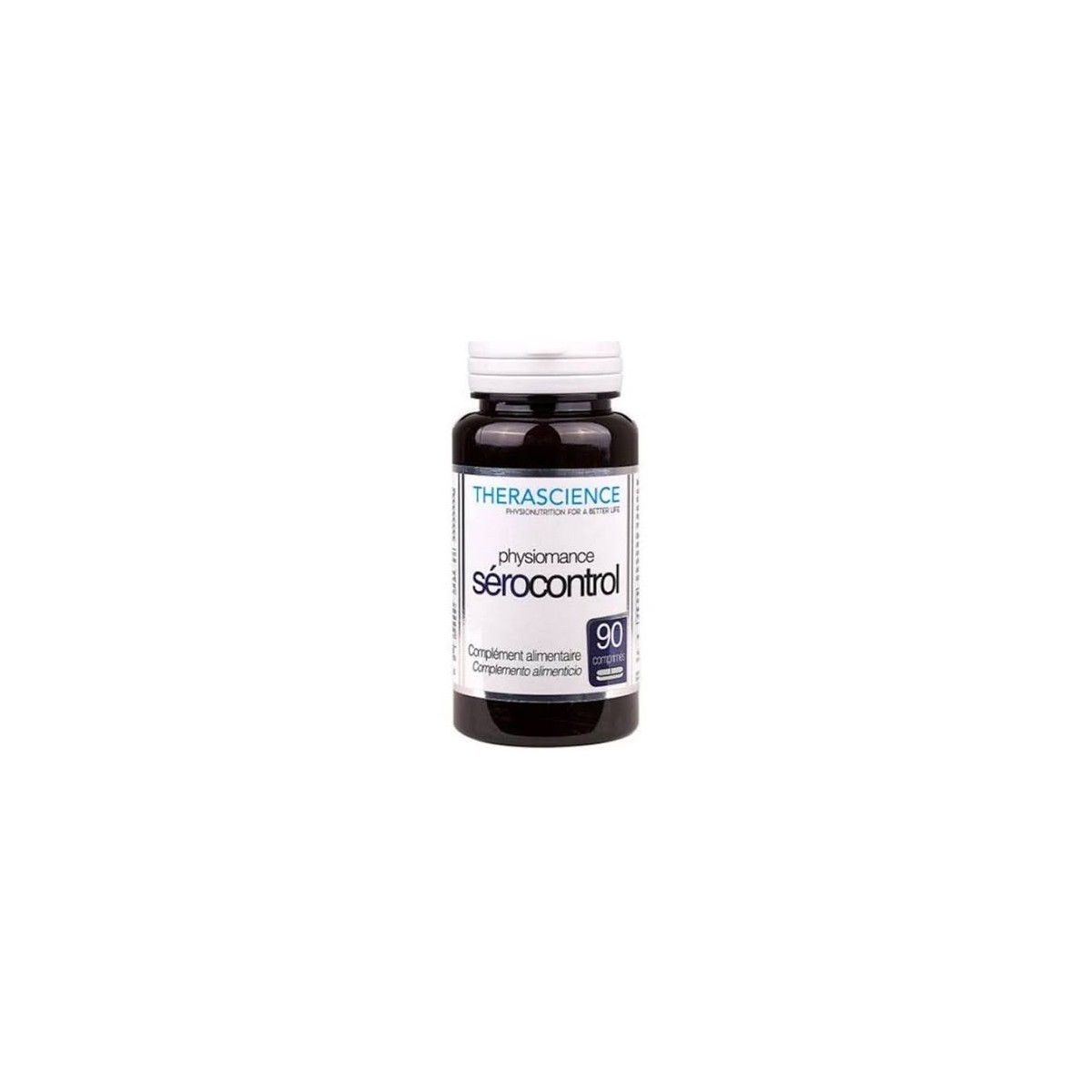 therascience serocontrol 90 comprimidos