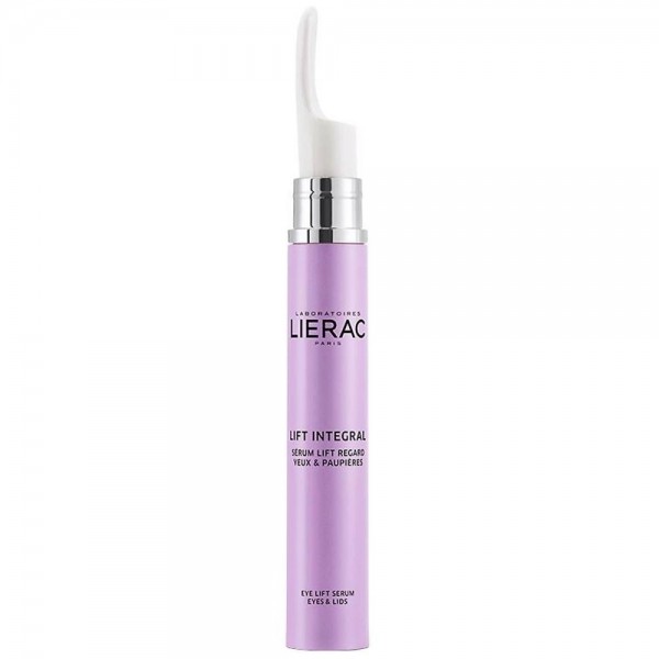 lierac lift integral ojos 15 ml