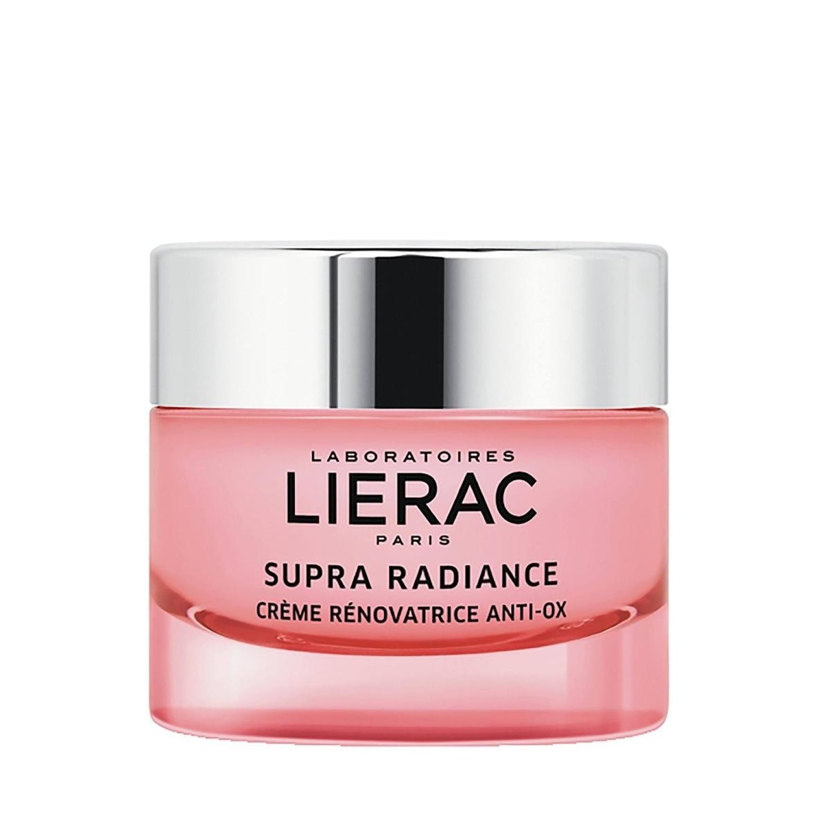 lierac supra radiance crema anti ox 50 ml