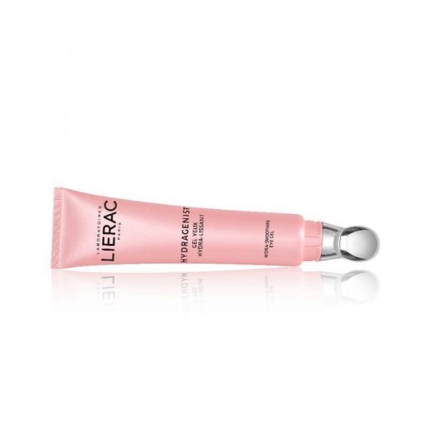 lierac hydragenist gel contorno de ojos 15 ml