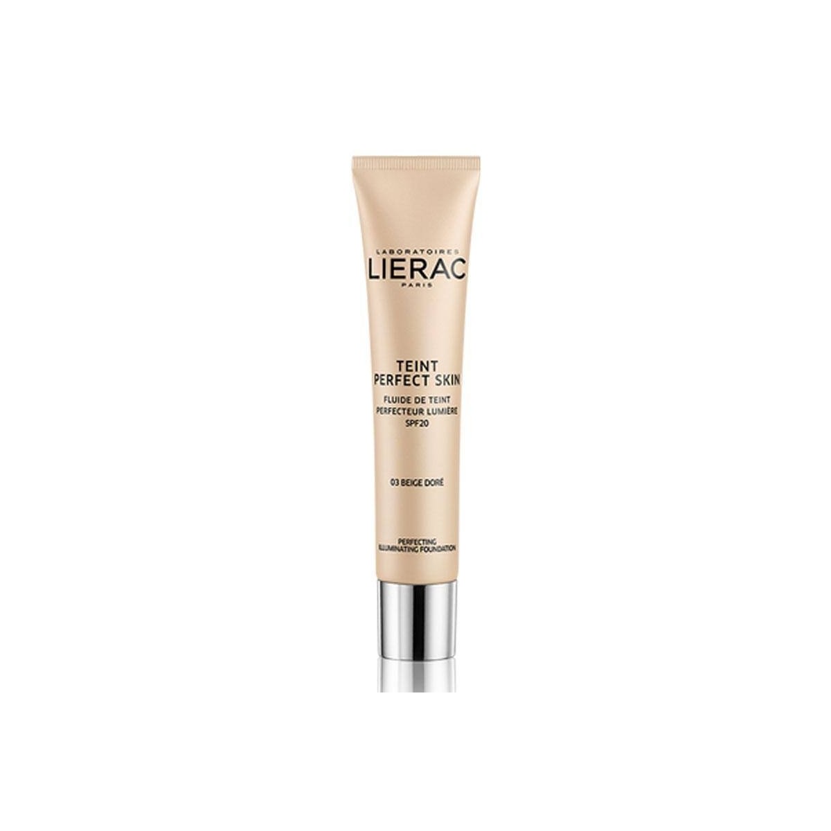 lierac teint perfect skin 30 ml