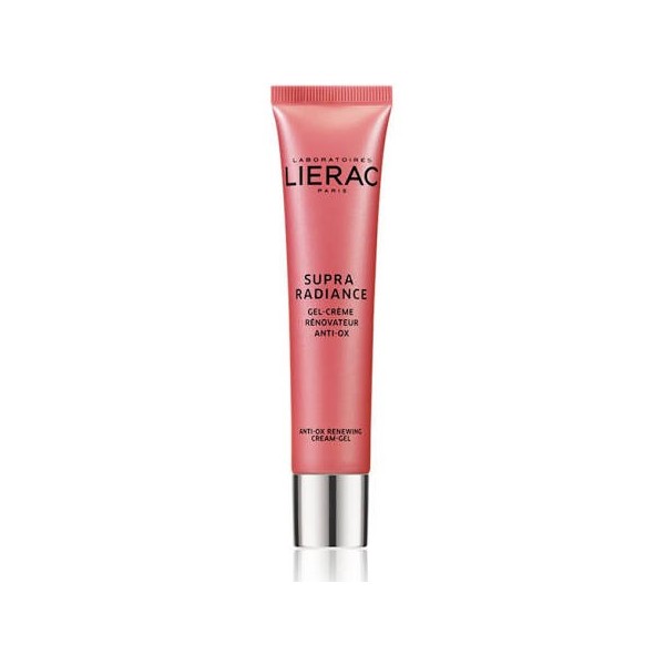lierac crema gel supra radiance 30 ml