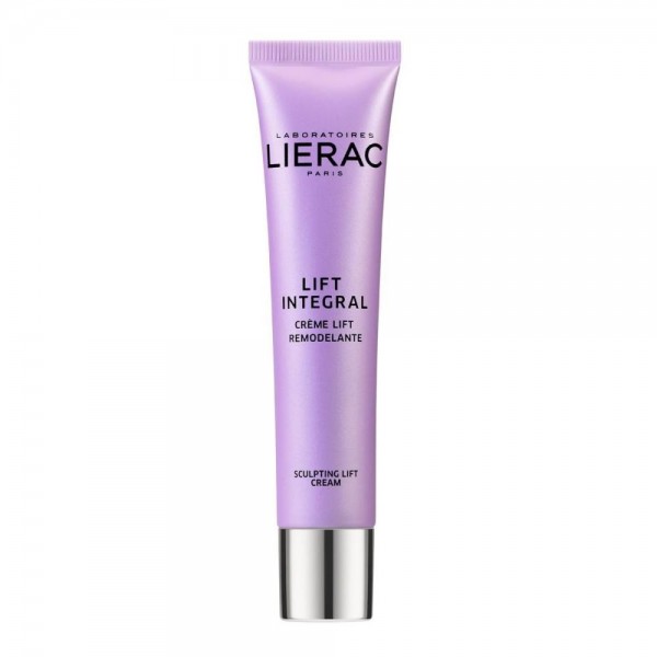 lierac lift integral crema remodelante 30 ml