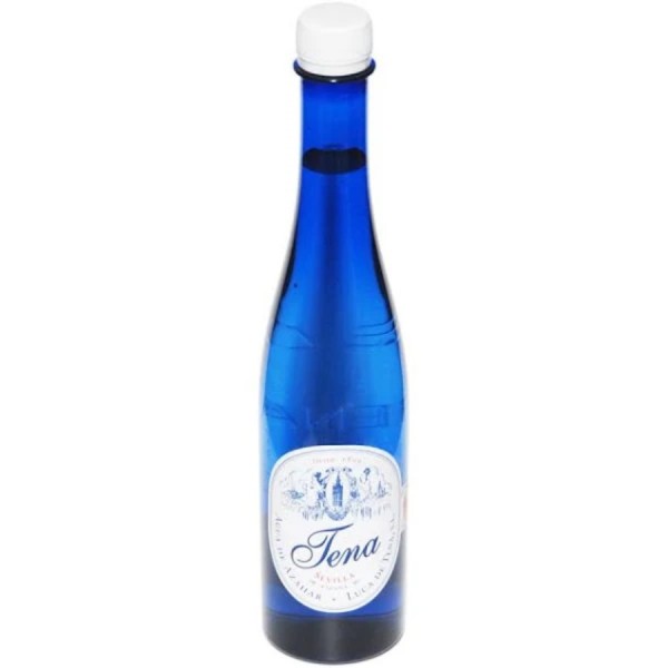 luca de tena agua de azahar 500 ml
