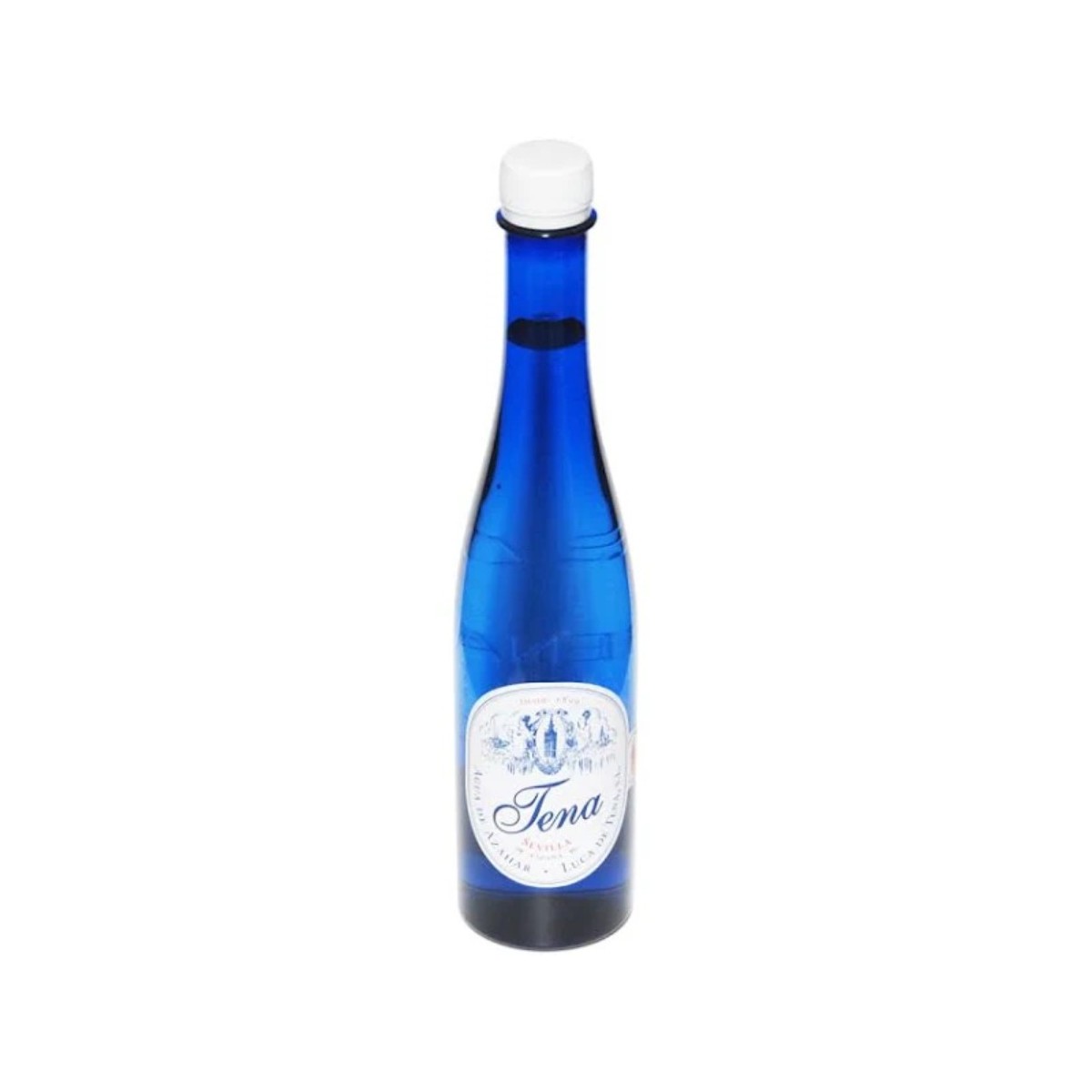 luca de tena agua de azahar 500 ml