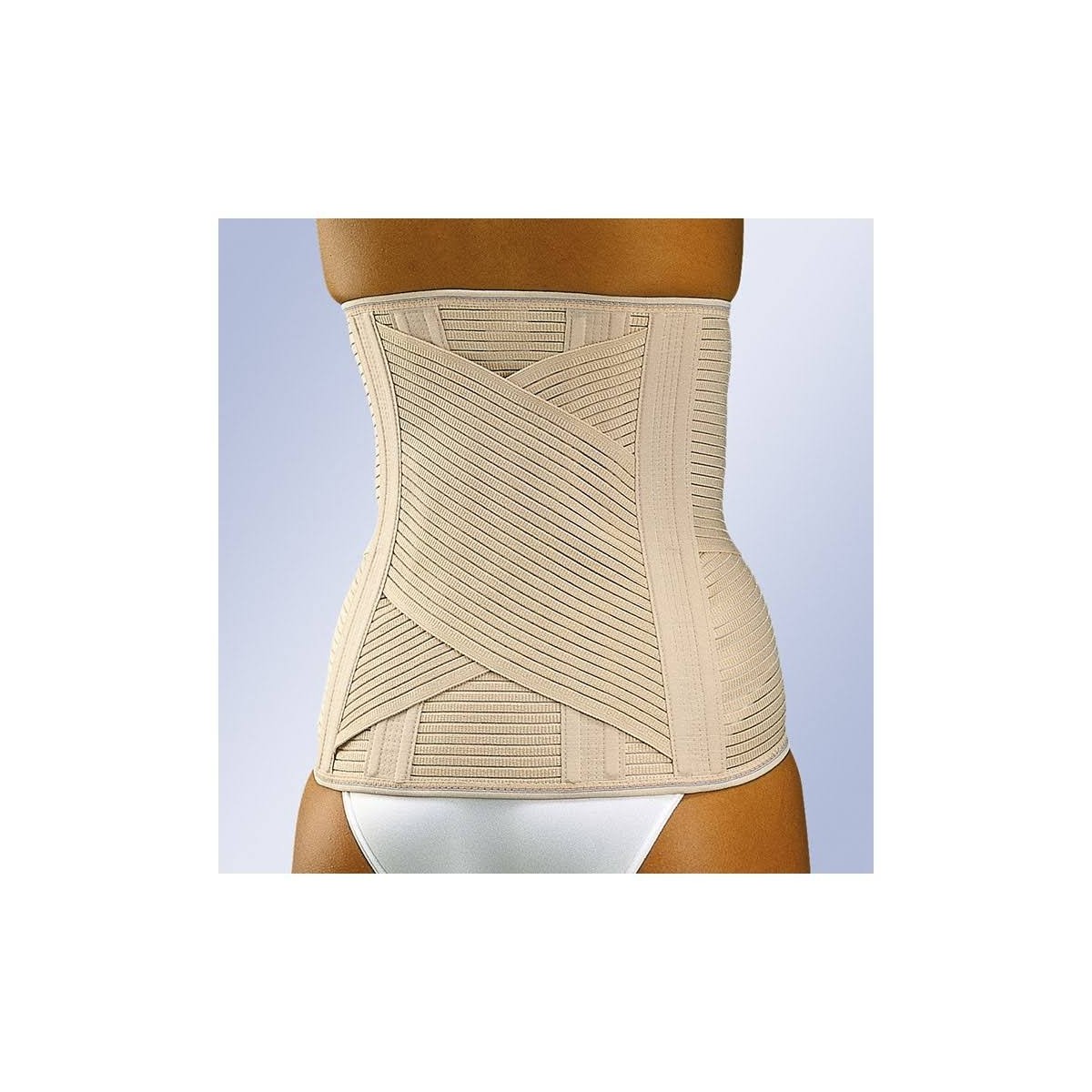 faja sacrolumb lumbitron alta t7 lt290