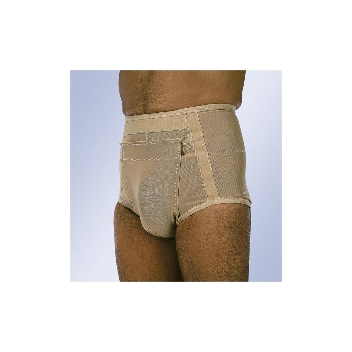 hernia slip caballero talla 90cm s120