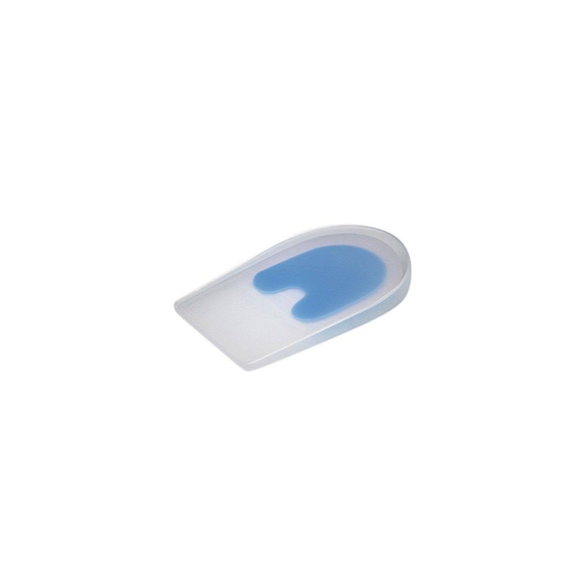 talonera silicoheel lite total tl 40 42