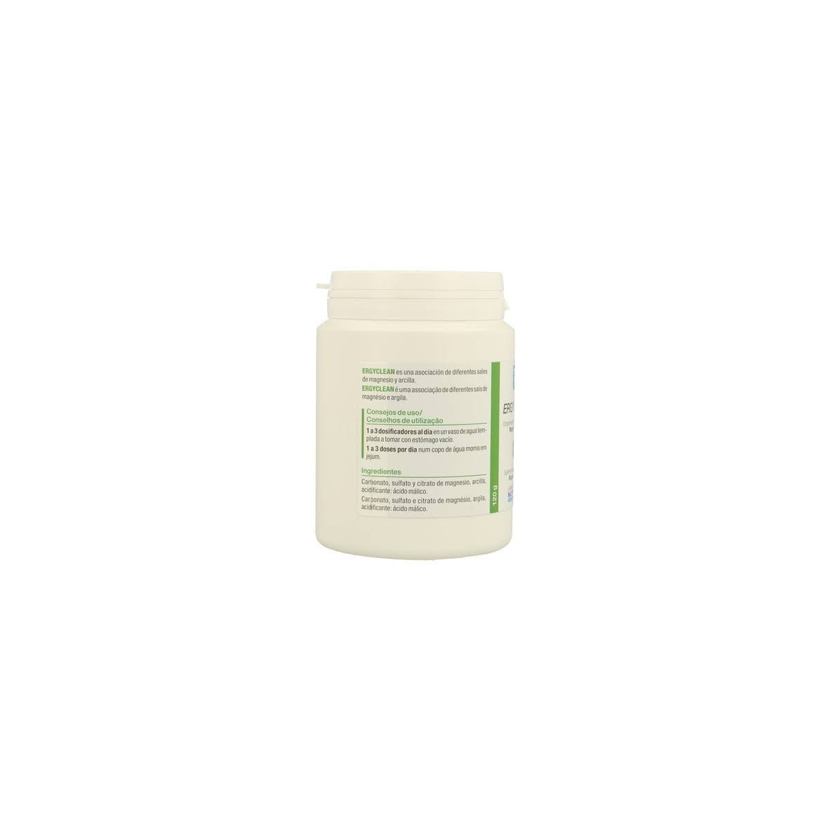 nutergia ergyclean 120 g