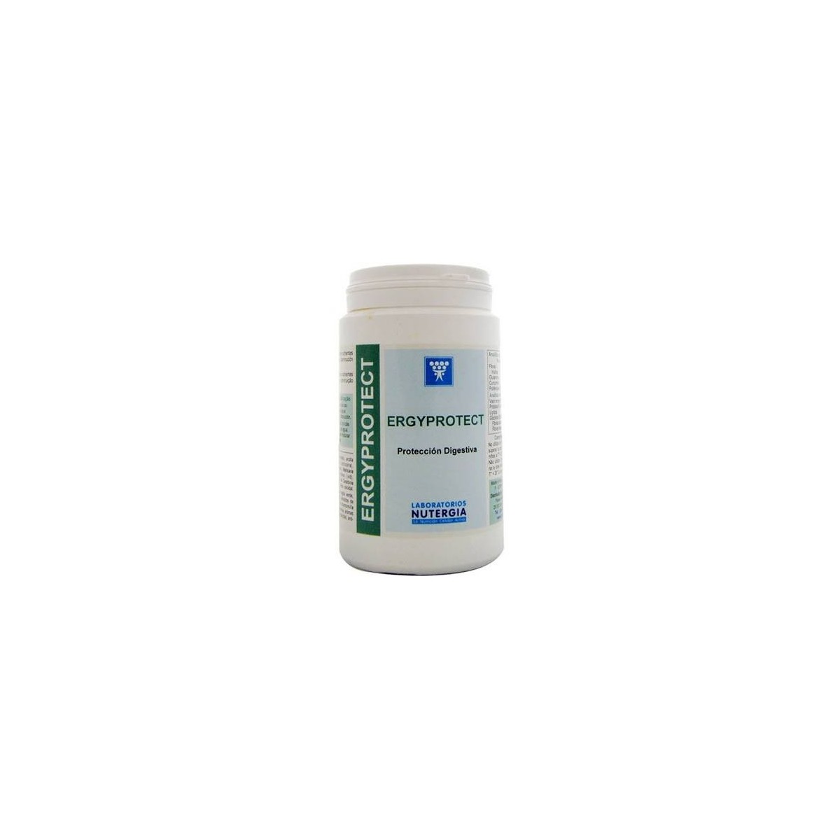nutergia ergyprotect polvo 120 gr