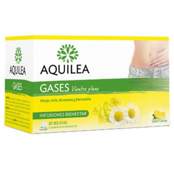 aquilea gases 20 sobres
