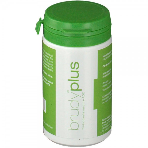 brudy plus 90 perlas