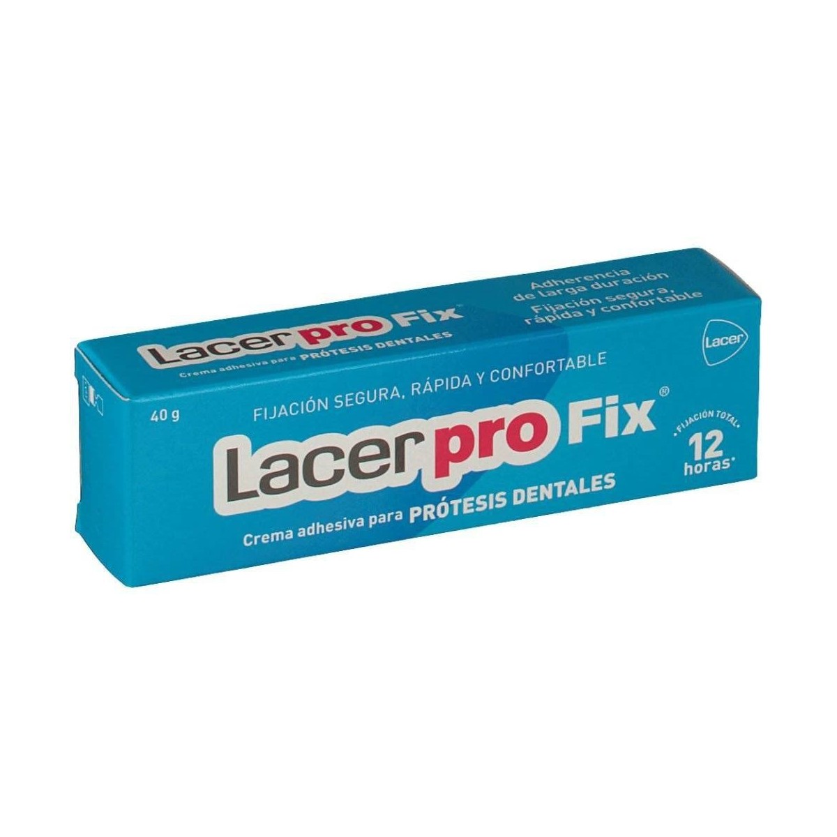lacer profix crema 40g