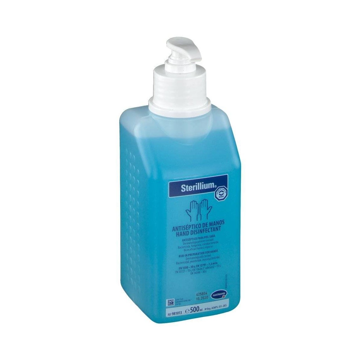 sterillium 500 ml